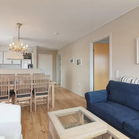 Gerrit - 450m From The Sea In Nw Jutland By Interhome Løkken