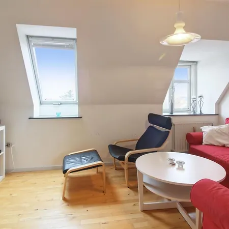 Gerrit - 450m From The Sea In Nw Jutland By Interhome