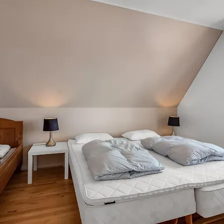 Gerrit - 450m From The Sea In Nw Jutland By Interhome Løkken
