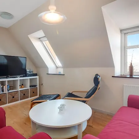 Apartmán Gerrit - 450m From The Sea By Interhome Løkken