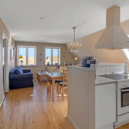 Gerrit - 450m From The Sea By Interhome * Løkken