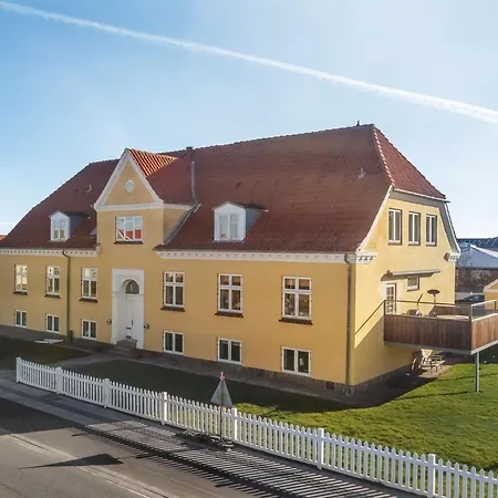 Leilighet Gerrit - 450m From The Sea By Interhome *
