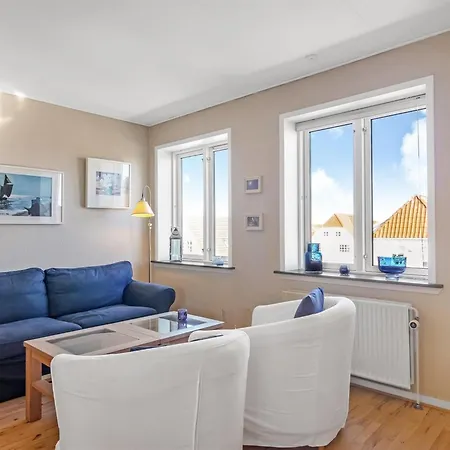 Gerrit - 450m From The Sea By Interhome * Løkken