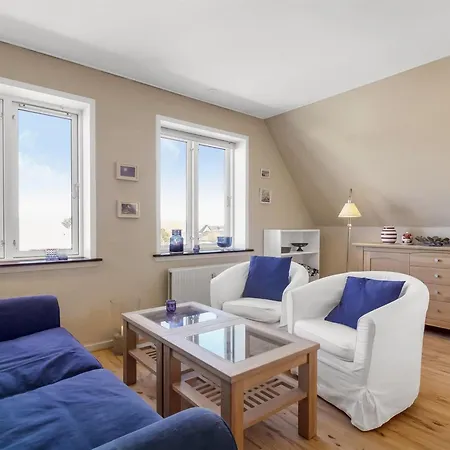 Leilighet Gerrit - 450m From The Sea By Interhome Løkken