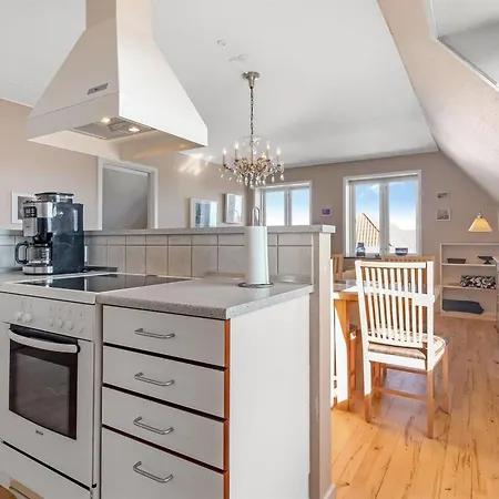 Leilighet Gerrit - 450m From The Sea By Interhome Løkken