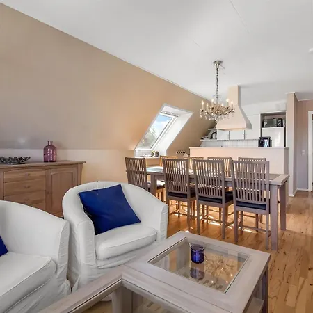 Gerrit - 450m From The Sea By Interhome Leilighet *