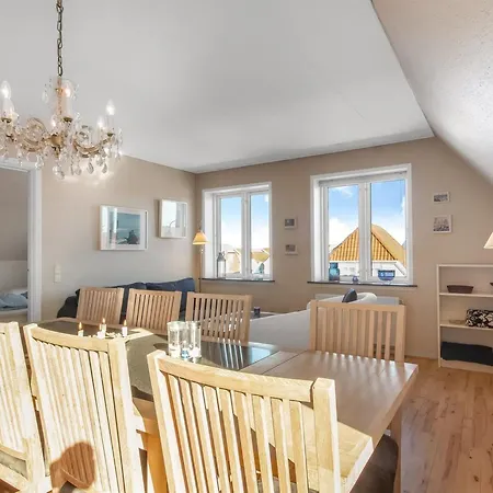 Gerrit - 450m From The Sea By Interhome *