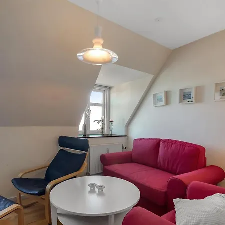 Gerrit - 450m From The Sea By Interhome Apartment Løkken