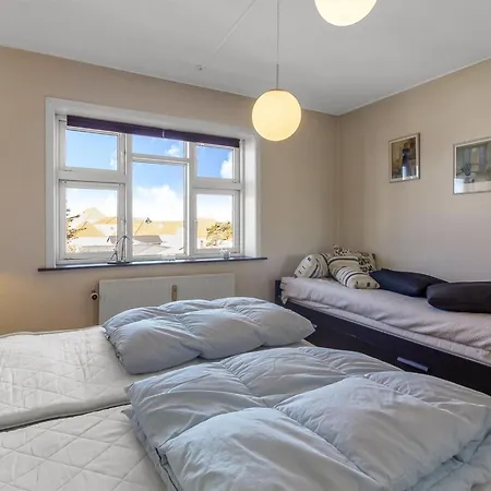 Gerrit - 450m From The Sea By Interhome Leilighet Løkken