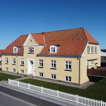 Gerrit - 450m From The Sea By Interhome Leilighet Løkken