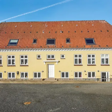 Gerrit - 450m From The Sea By Interhome Løkken